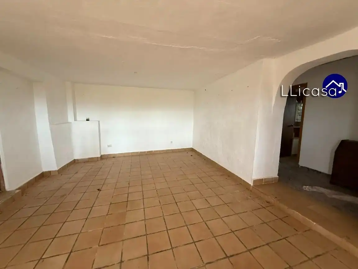 Casa o chalet en venta en Llíria con Jardín privado, Terraza y Trastero