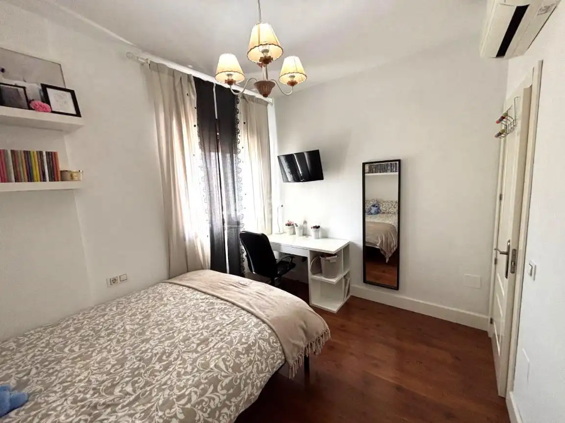 Habitación de Casa o chalet en venta en Antequera con Aire acondicionado, Terraza y Trastero