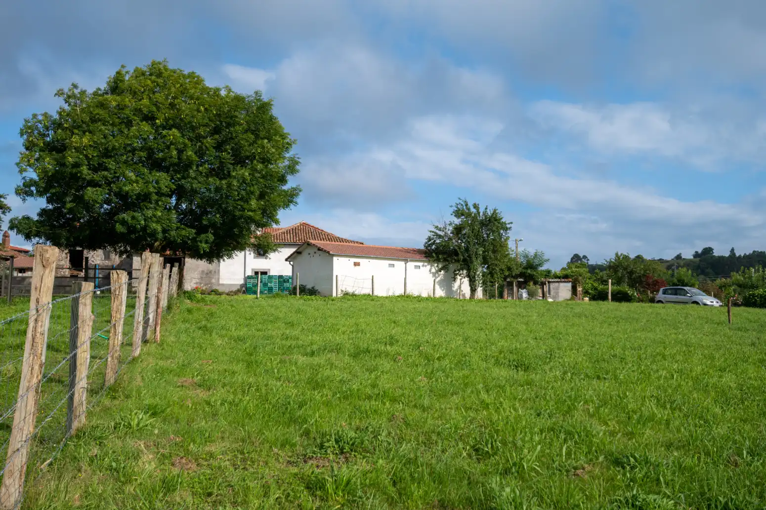 Residential land for sale in Poreño, imagen 12