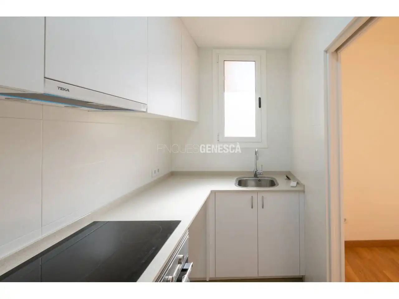 Flat for sale in Calle Baldrich, Segle XX