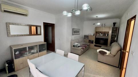 Foto 3 de Pis en venda a Doctor Hermosilla Molina, Colores -  Entreparques,  Sevilla Capital