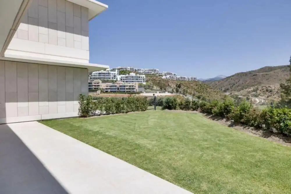 Apartment with pool to rent in La Quinta, imagen 5
