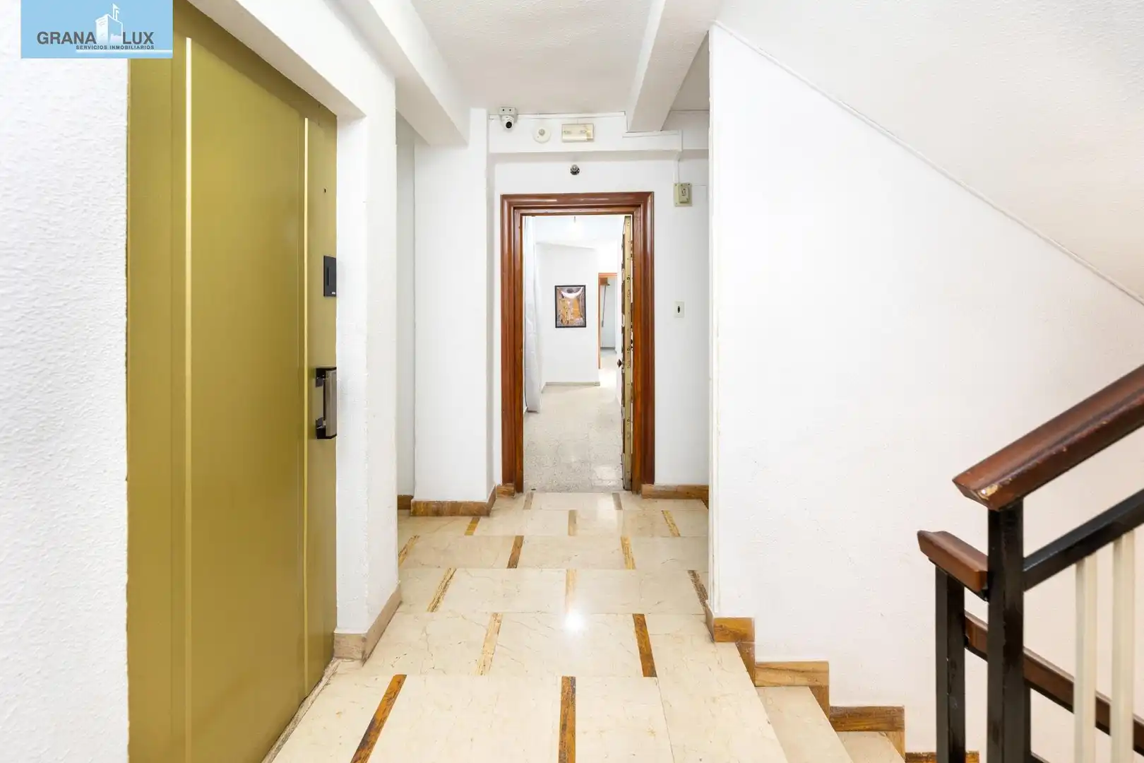 Appartement avec ascenseur à vendre à Camino Camino Ronda, imagen 21