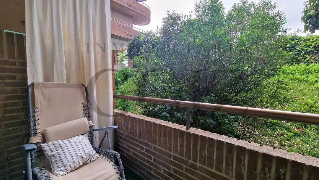Flat with terrace for sale in Aiete, imagen 38
