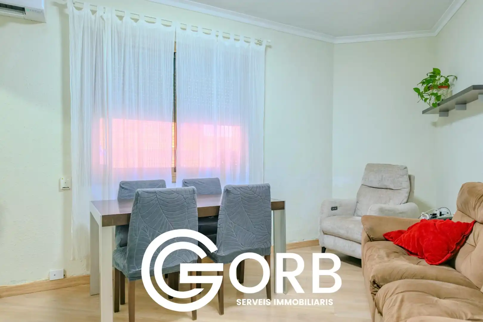 Flat with lift for sale in Calle POMAR DE BAIX, imagen 4