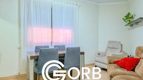 Foto 4 de Piso en venta en Calle Pomar de Baix, Canyadó, Badalona