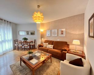 Living room of Flat to rent in Gijón 