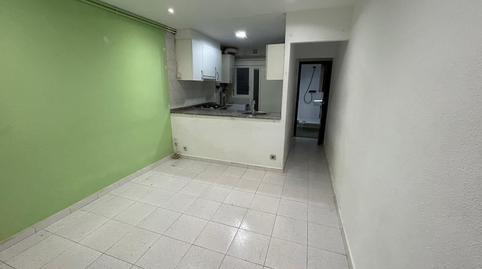 Foto 4 de Pis en venda a El Coll, Sant Cugat del Vallès