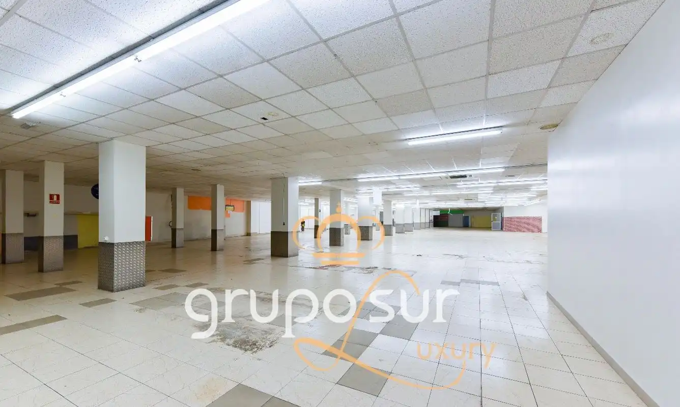 Local comercial de lloguer a Calle Embajadores, imagen 19