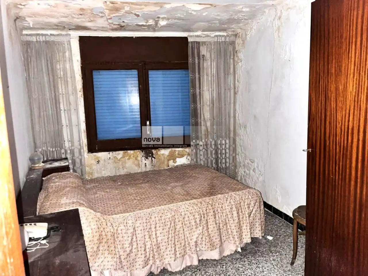 Dormitori de Casa o xalet en venda en Seva