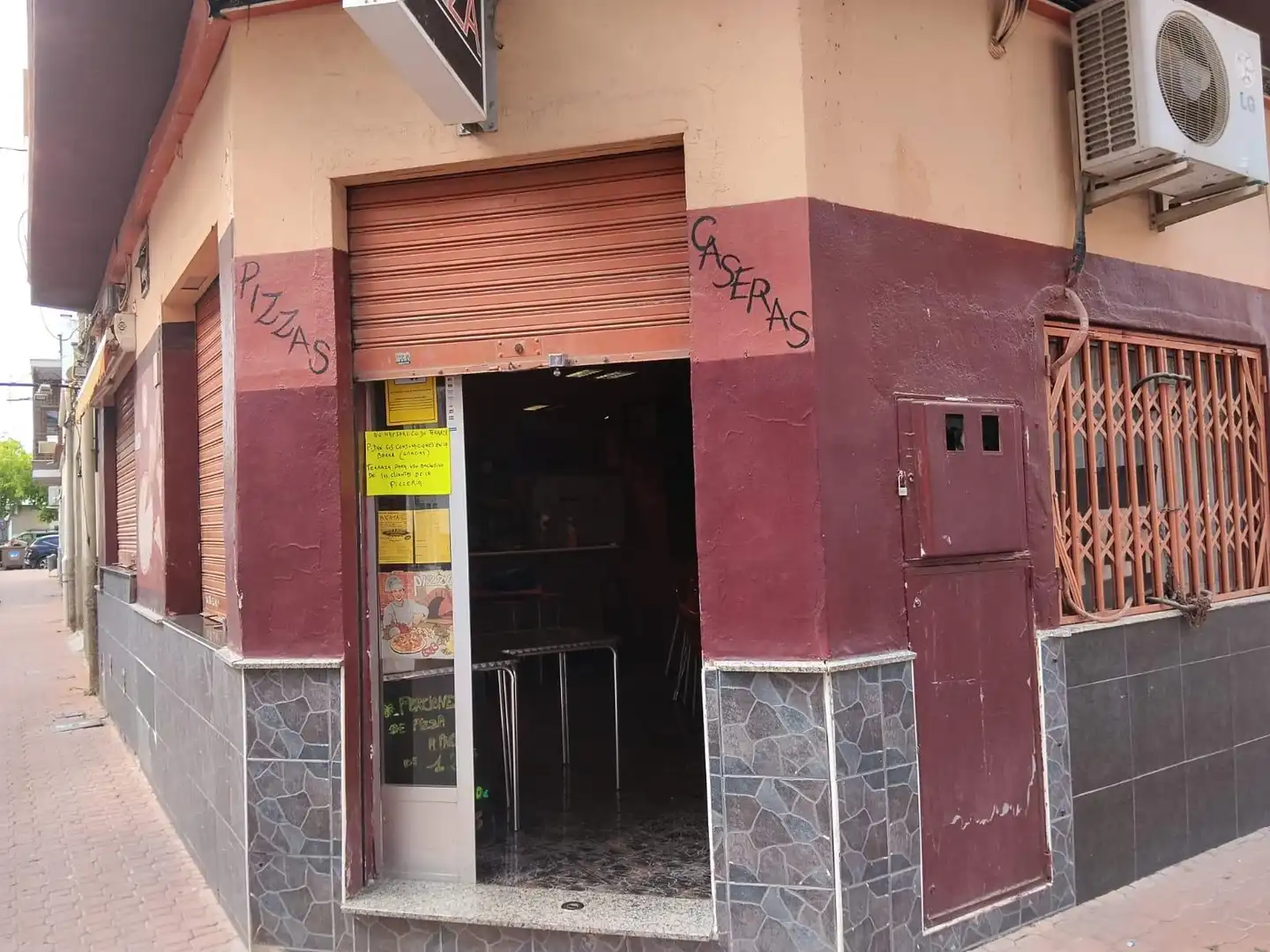 Piso en venta en Dolores