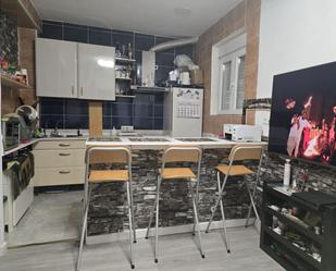 Kitchen of Premises for sale in Alcalá de Henares