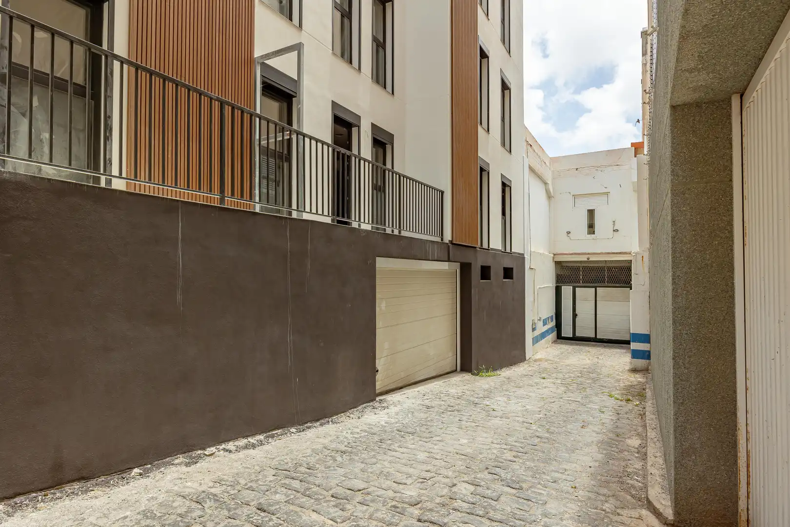 Piso en venta en Calle Hernán Pérez de Grado, 53, Vegueta
