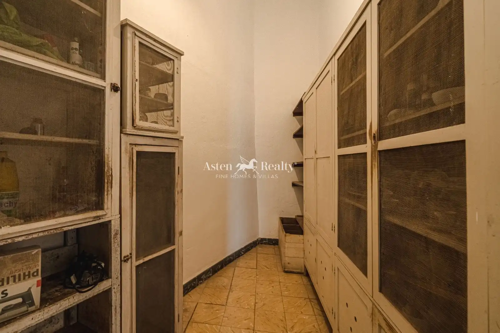 Cocina de Casa o chalet en venta en Candelaria