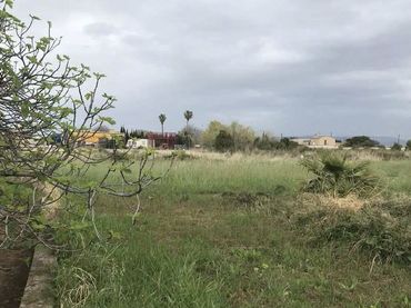 Terreny residencial en venda a Avinguda Setze de Juliol 37A