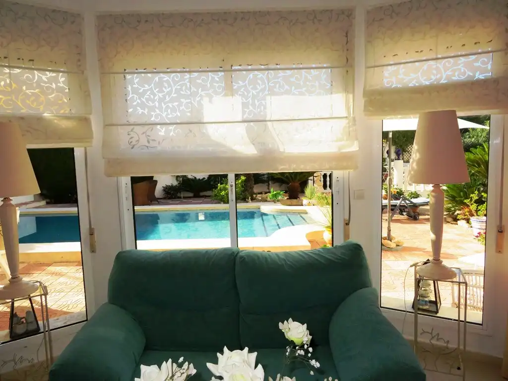 Villa avec terrasse à vendre à Els Poblets, imagen 2