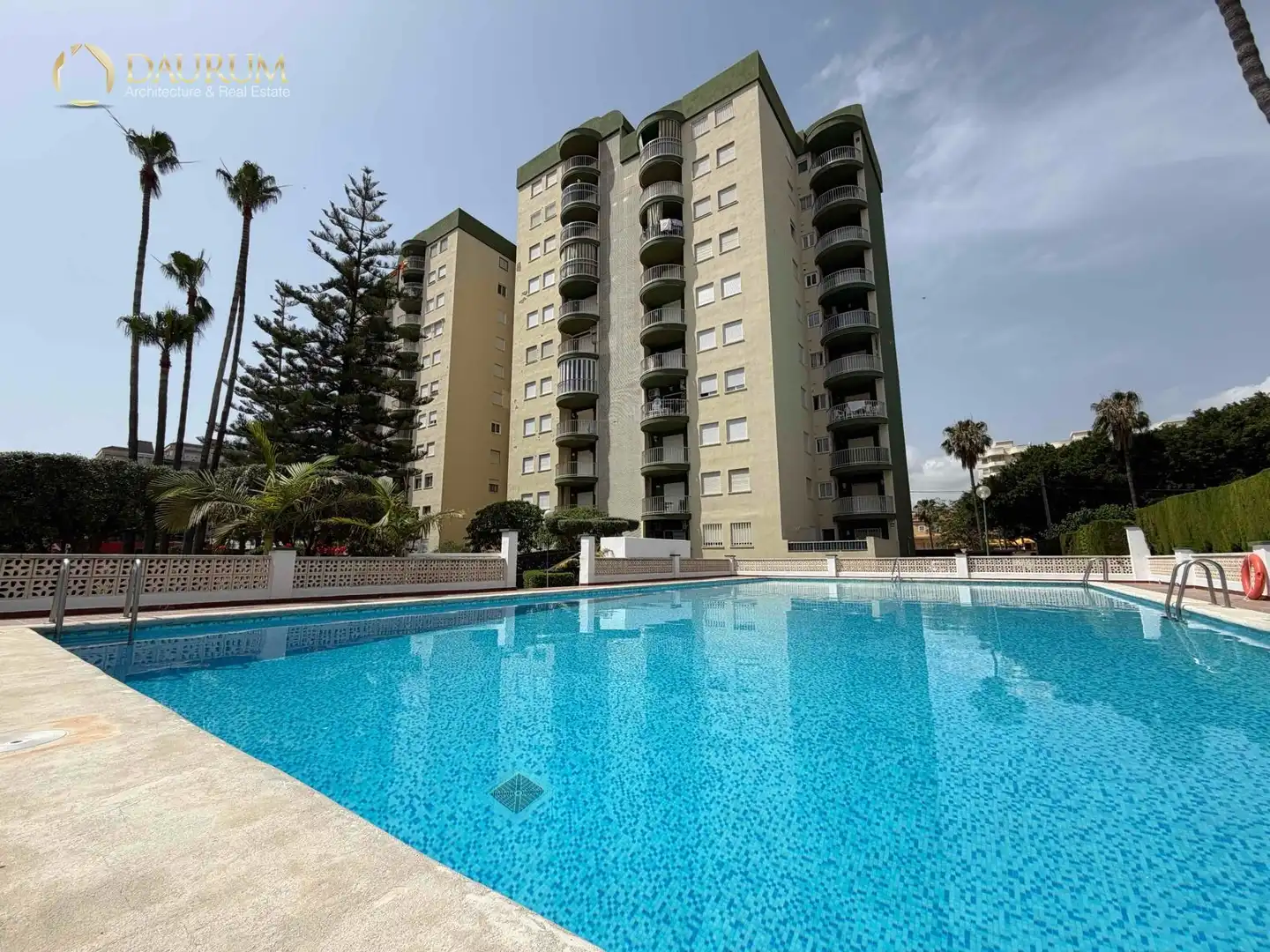 Appartement avec piscine à vendre à Rioja