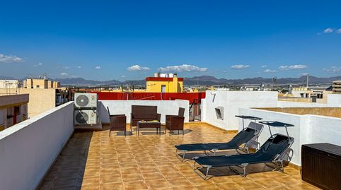 Foto 4 de Apartamento en venta en Casco Antiguo, Águilas