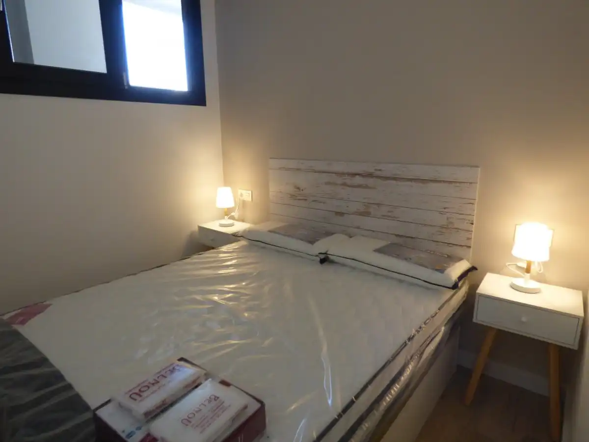 Habitación de Apartamento de alquiler en Centro