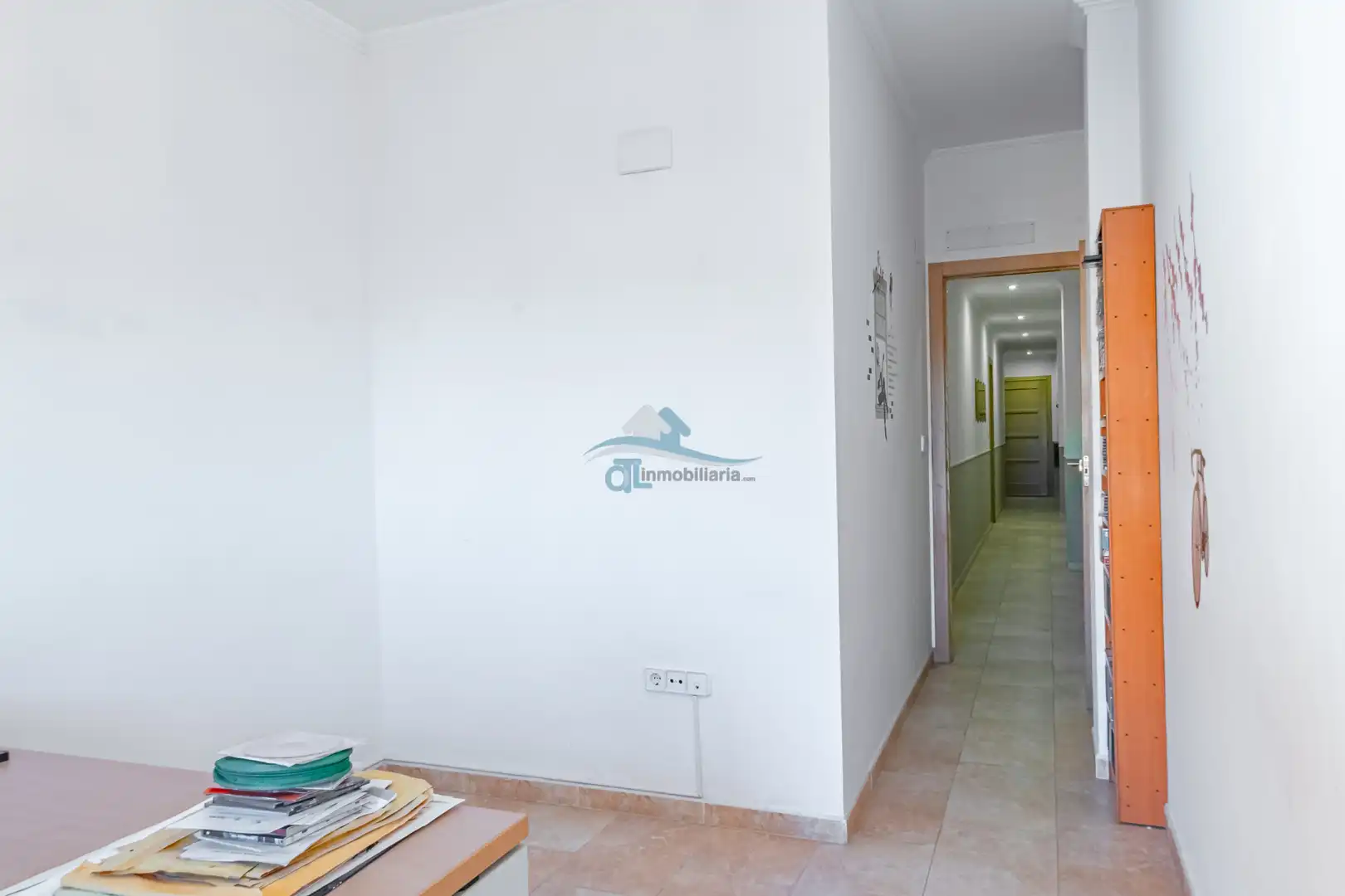 Flat for sale in Mengíbar  with Air Conditioner, Heating and Storage room