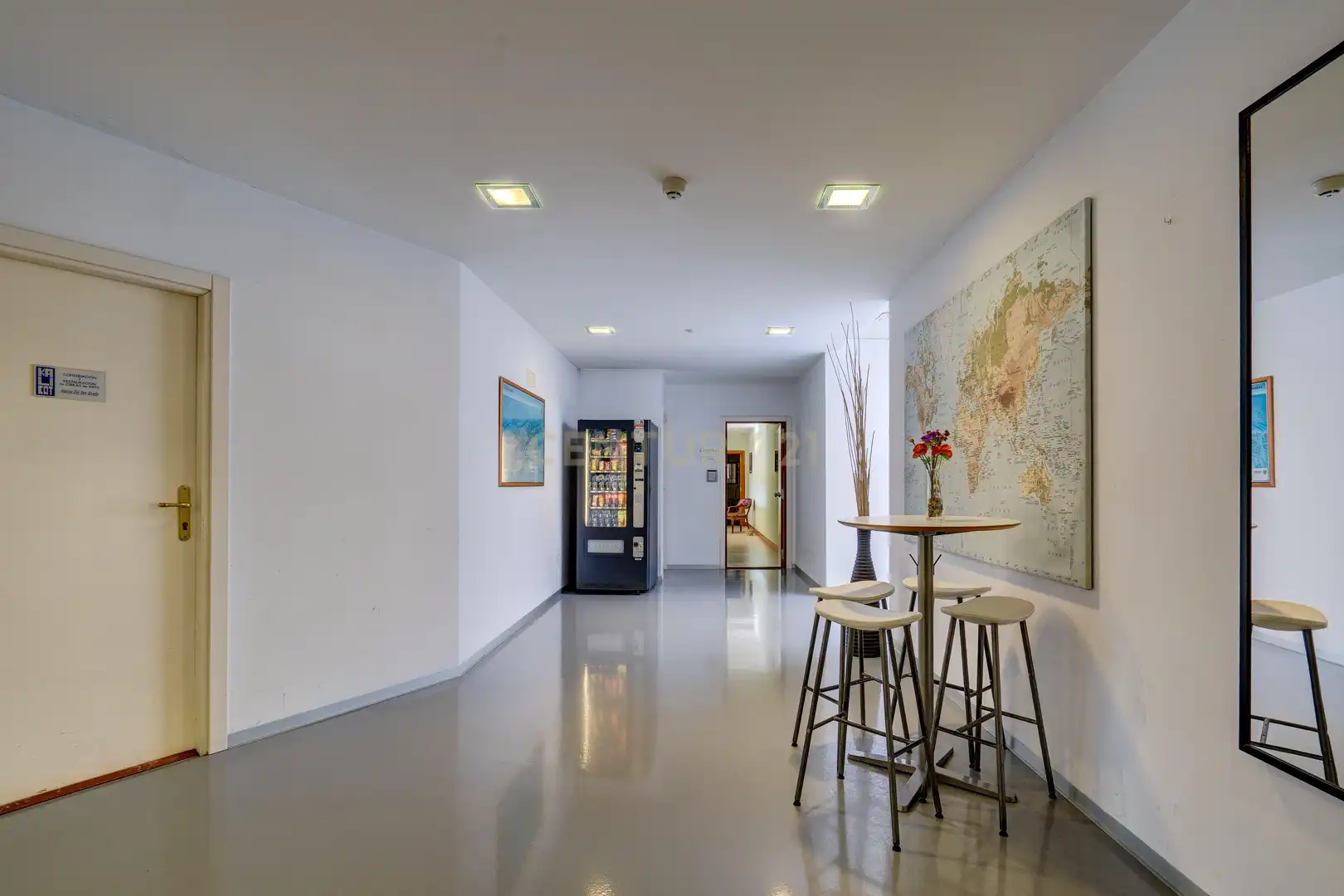 Office for sale in Irun   with Air Conditioner