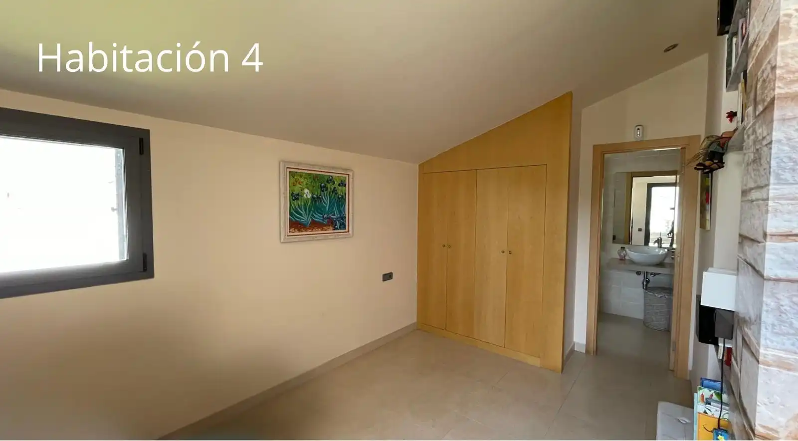 Dúplex en venta en Vallbona d'Anoia