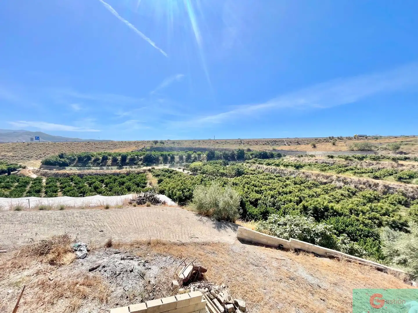 Country house with pool for sale in Molvízar, imagen 23