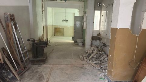 Foto 5 de Planta baja en venta en Carrer de Blasco Ibáñez, Silla, Valencia