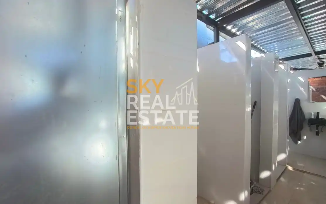 Residential for sale in Madrid