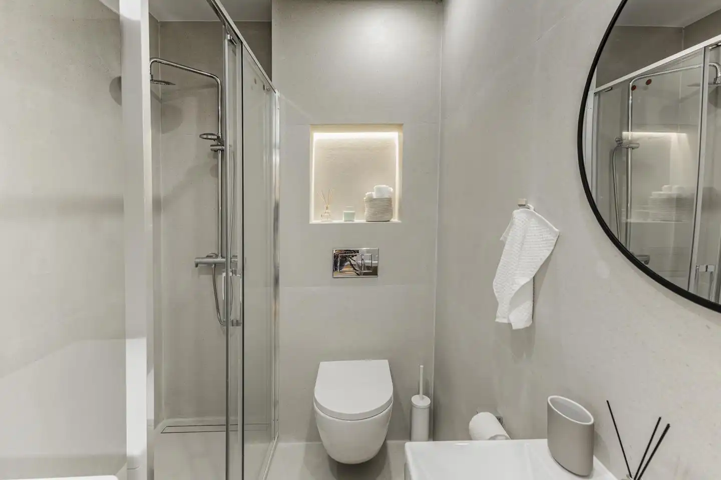 Baño de Edificio en venta en  Palma de Mallorca