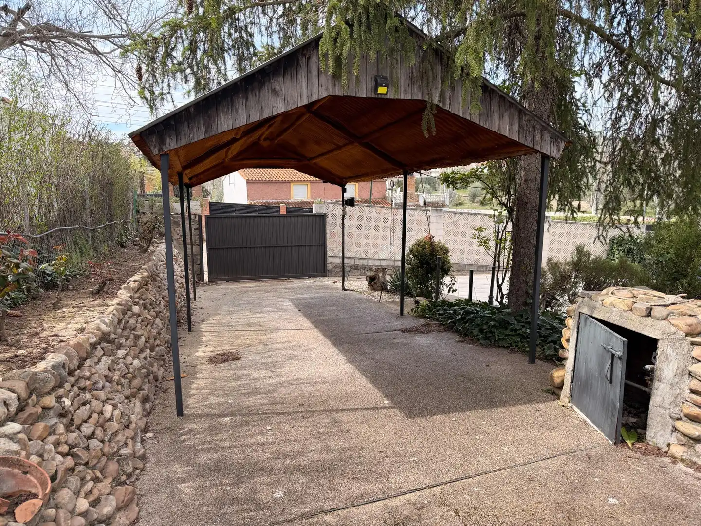 Casa o chalet de alquiler en ALBARES, Torrejón del Rey