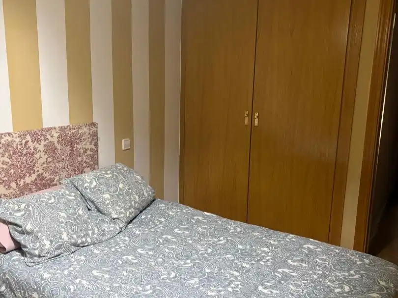 Dormitori de Pis en venda en Valladolid Capital