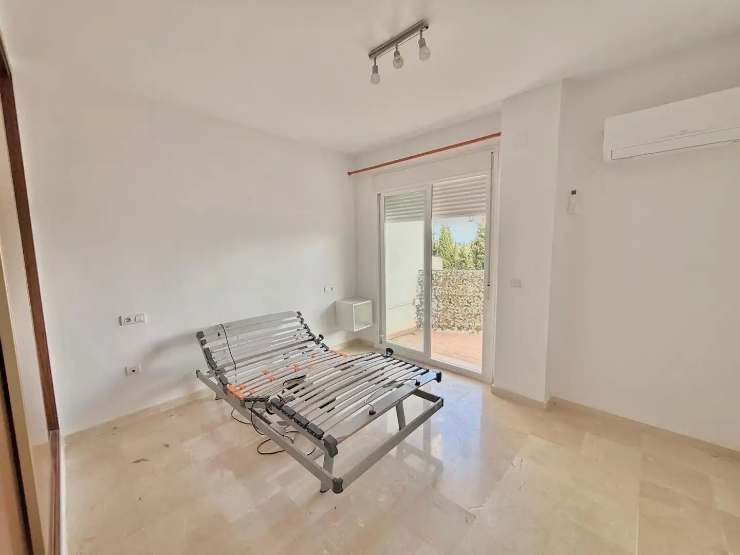 Apartament amb piscina en venda a Los Pacos, imagen 15