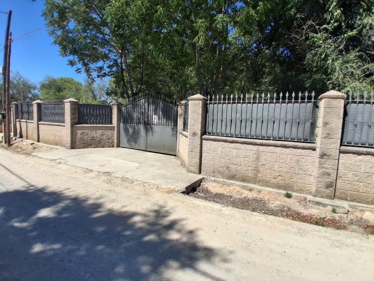 Residencial en venta en Coria del Río
