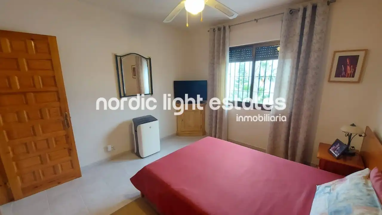 House with pool for sale in Torrox Pueblo, imagen 23