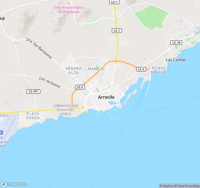 Pis en venda en Arrecife