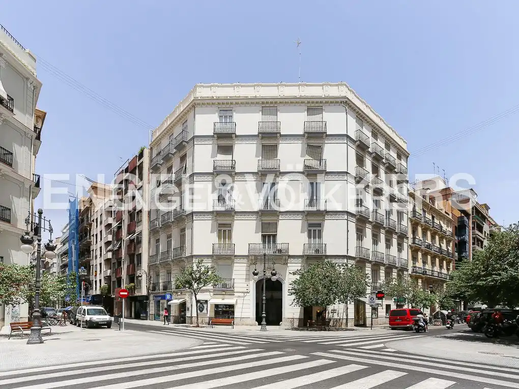 Pis amb ascensor de lloguer a L'Eixample, imagen 22