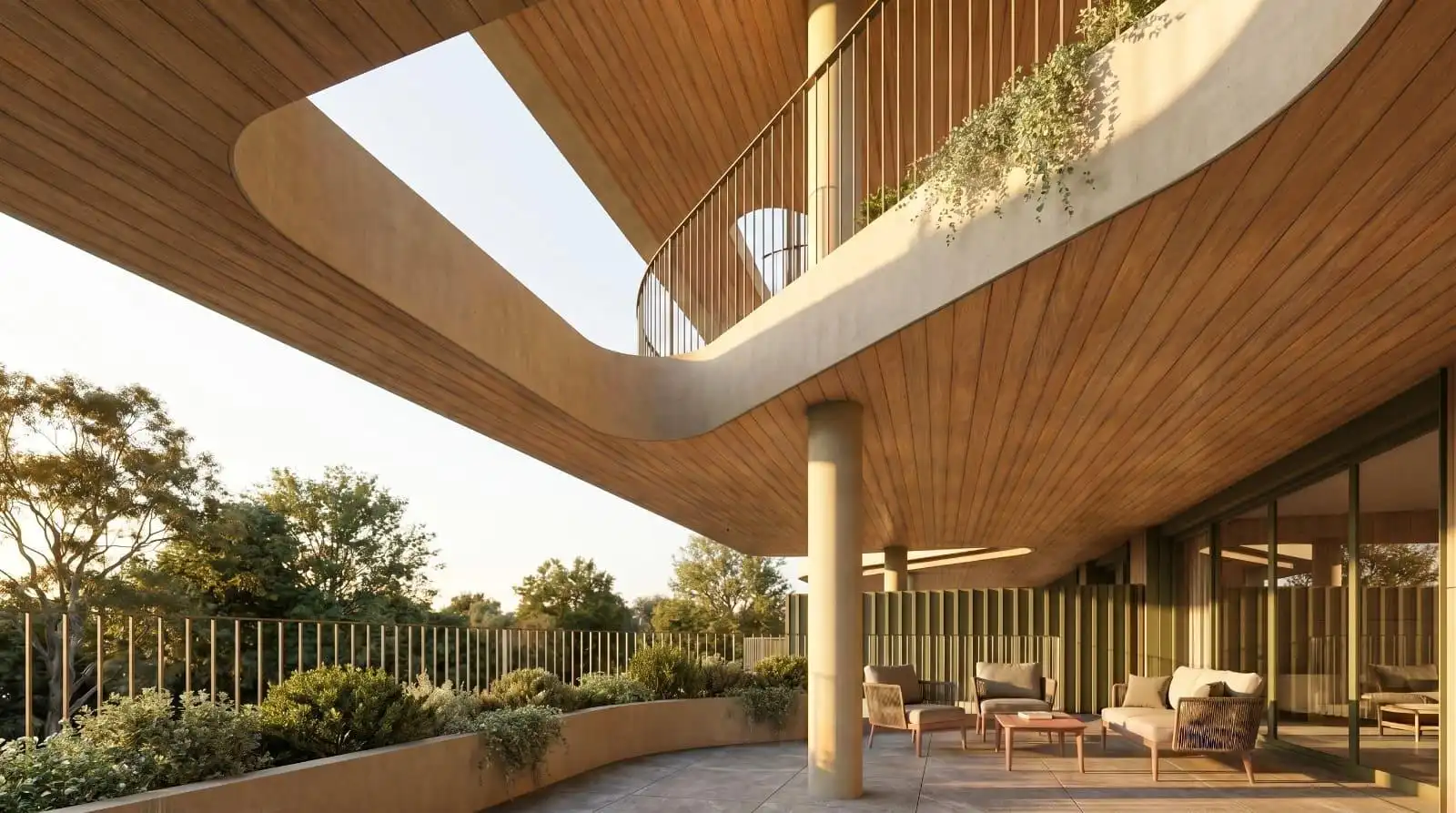 Terrassa de Apartament en venda en Fuengirola amb Aire condicionat, Jardí privat i Terrassa