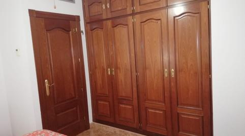 Foto 4 de Pis de lloguer a Calle Granada, Barrio Alto - San Félix,  Almería Capital