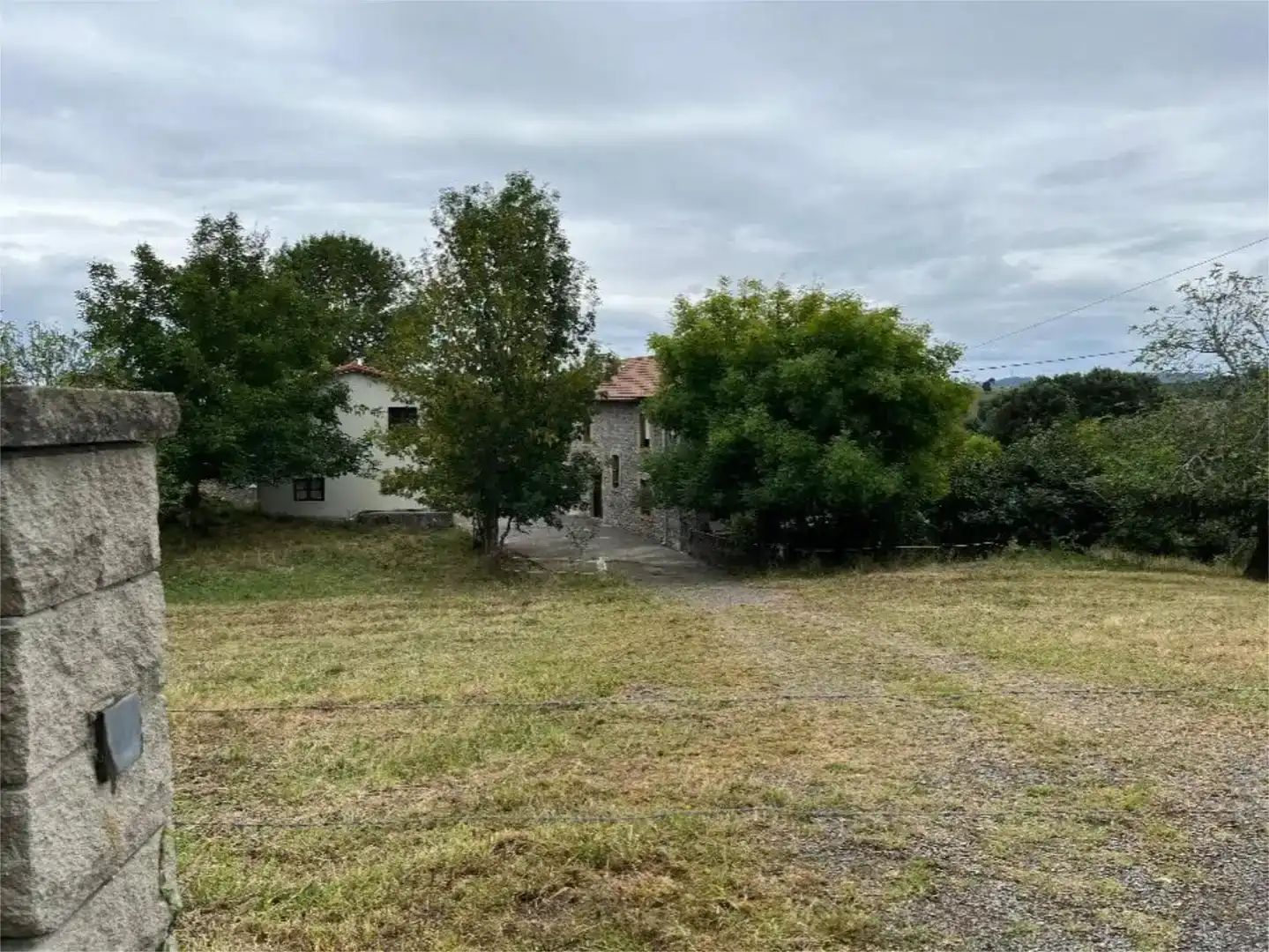 Piso en venta en Entrambasaguas con Trastero