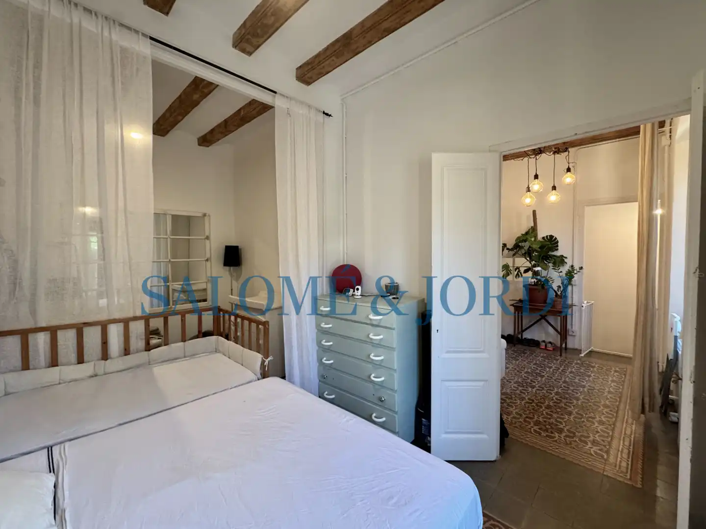 Maison mitoyenne à vendre à Cabrera de Mar, imagen 12