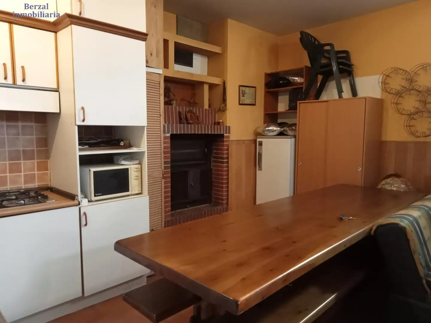 Residential for sale in Calle Picos de Urbion, La Cava - Fardachón