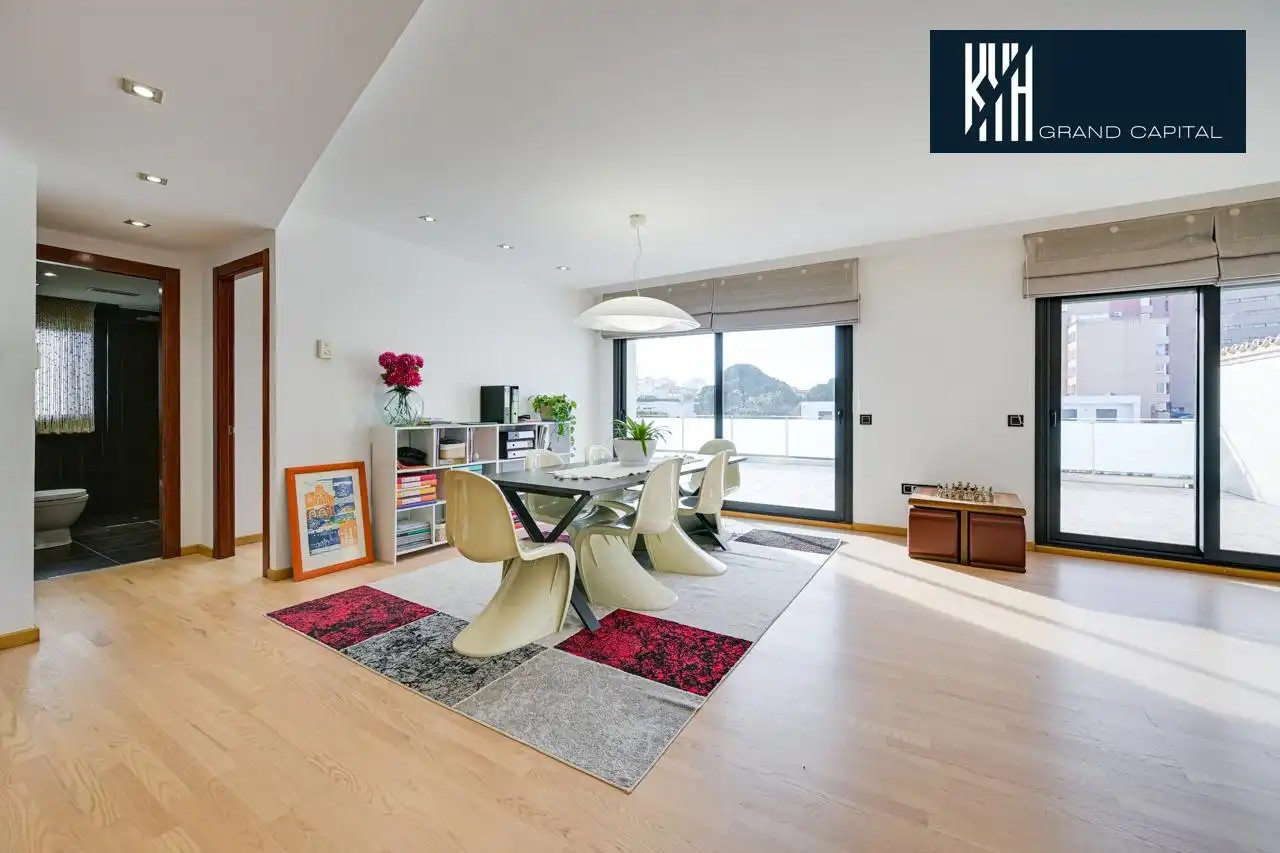 Detached house for sale in Calle del Cap de la Gola, imagen 42