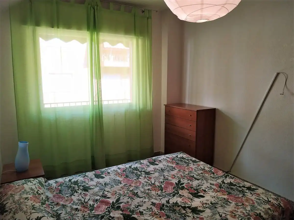 Habitación de Piso de alquiler en Plasencia con Terraza, Amueblado y Balcón