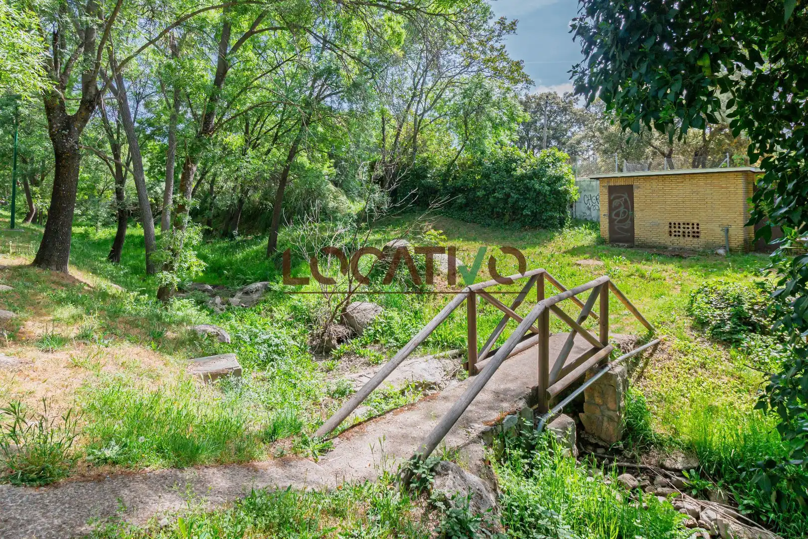 Dúplex en venda en Alpedrete amb Aire condicionat, Calefacció i Terrassa