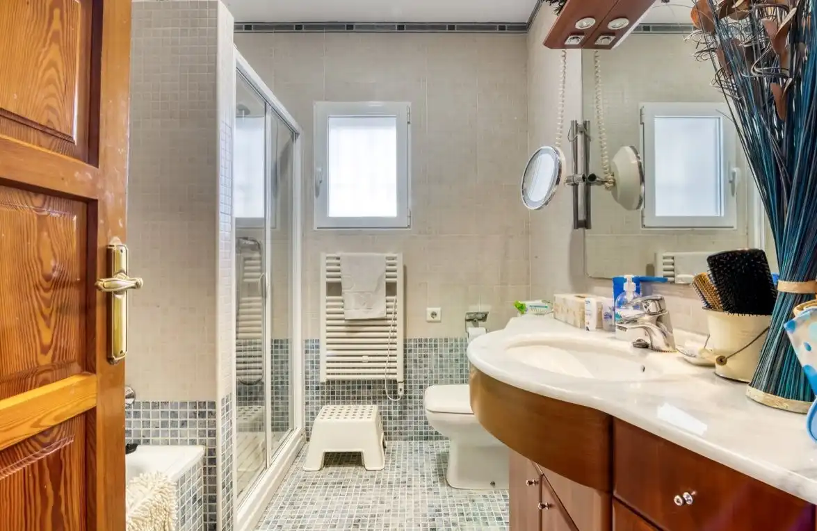 Casa con piscina in vendita a El Montgó, imagen 14