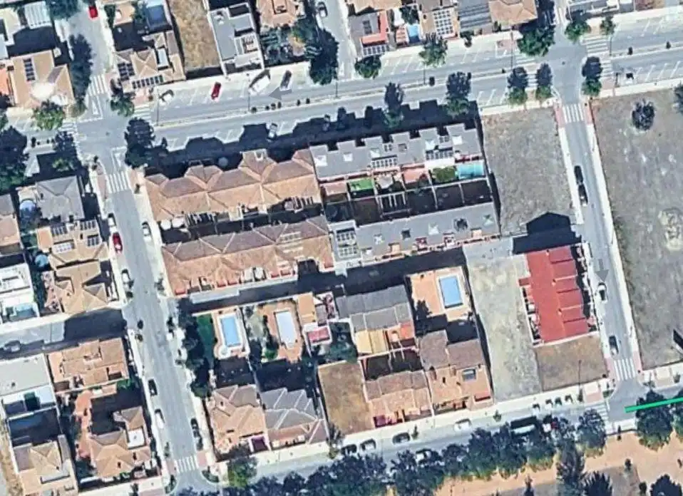 Locale commerciale in vendita a Calle Fernando de los Ríos, Santa Fe, Spain 55, imagen 12