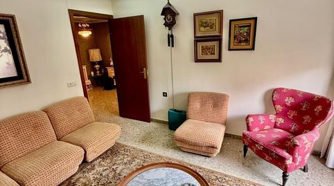 Foto 4 de Piso en venta en Feria, Albacete Capital