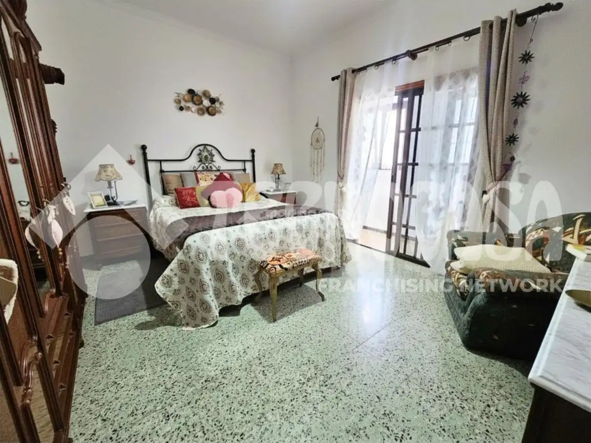 Casa adosada en venta en Cardones
