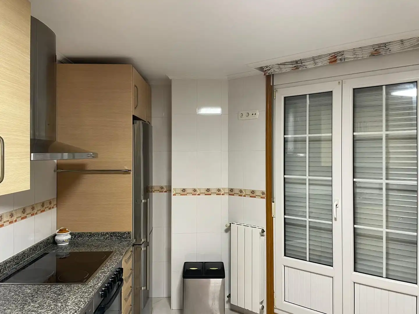 Wohnung mit Aufzug zum Verkauf in Colindres